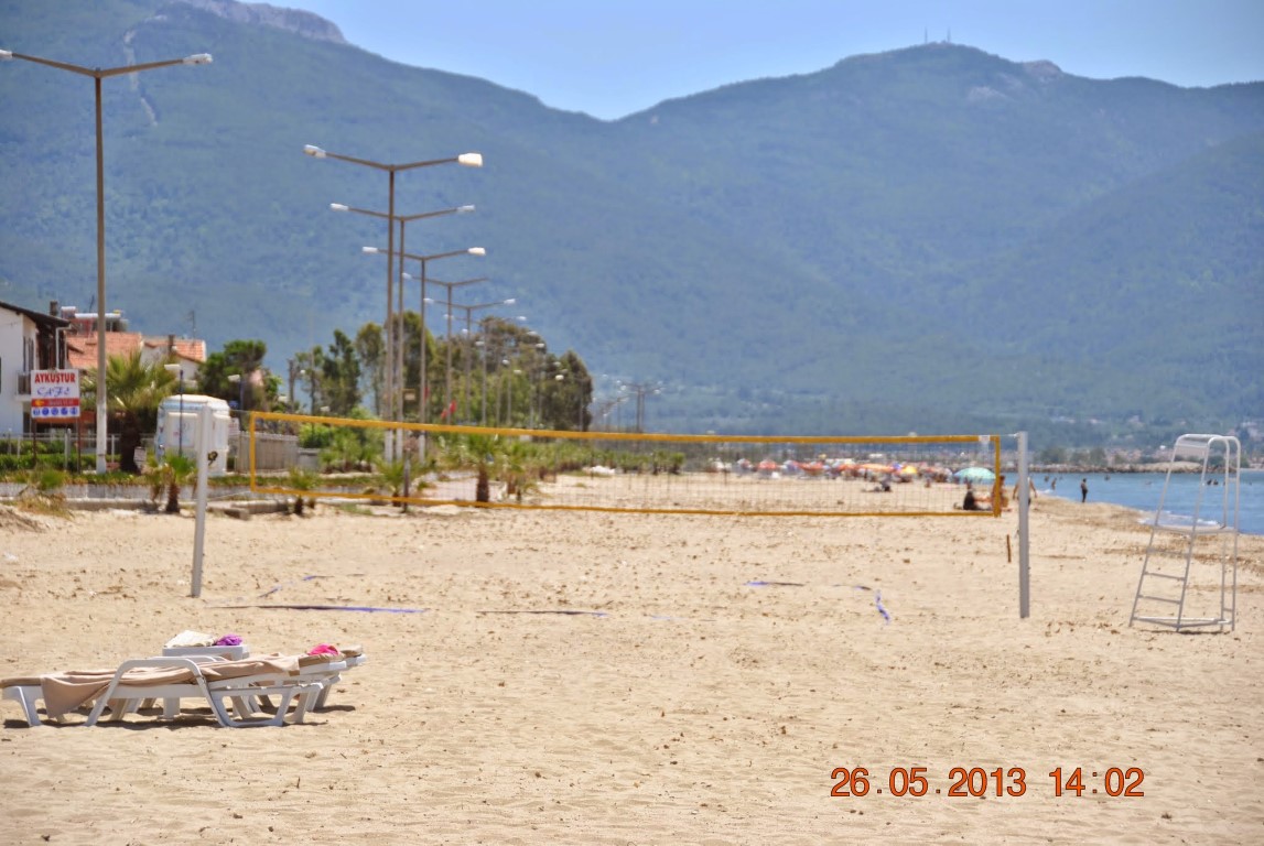 imagini hotel PALM WINGS KUSADASI